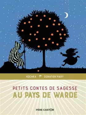 Couverture du produit · Petits contes de sagesse au pays de Wardé