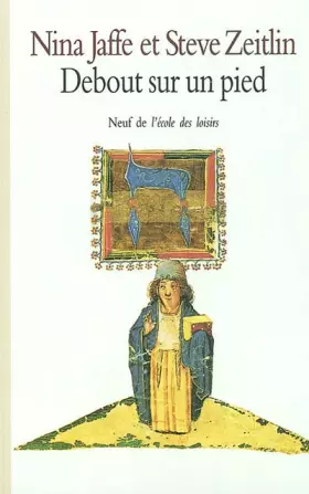 Couverture du produit · Debout sur un pied