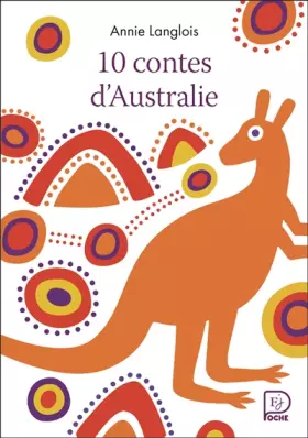 Couverture du produit · 10 contes d'Australie