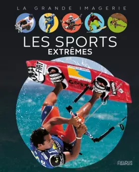 Couverture du produit · Les sports extrêmes