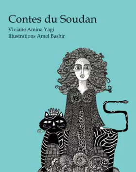 Couverture du produit · Contes du Soudan