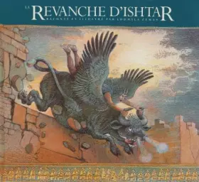 Couverture du produit · La Revanche d'Ishtar