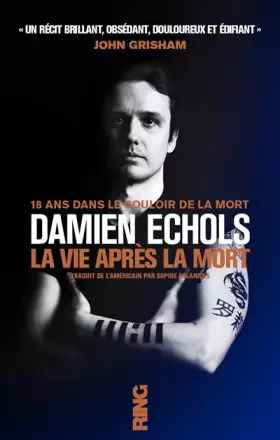 Couverture du produit · La vie après la mort