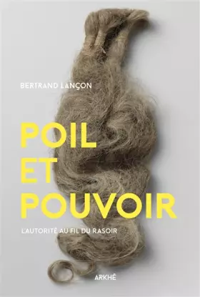 Couverture du produit · Poil et pouvoir