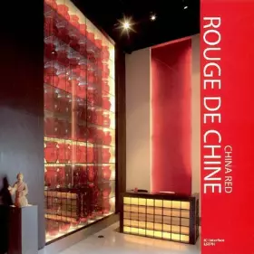 Couverture du produit · Rouge de Chine : China Red