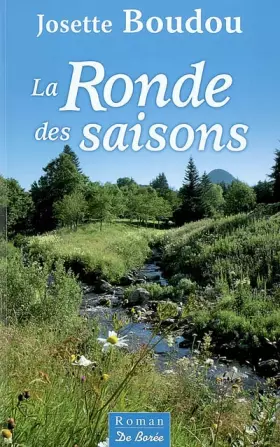 Couverture du produit · Ronde des Saisons (la)