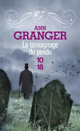 Couverture du produit · Le témoignage du pendu