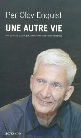 Couverture du produit · Une autre vie