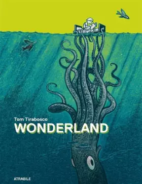 Couverture du produit · Wonderland