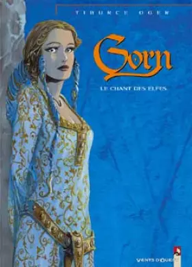 Couverture du produit · Gorn, tome 9