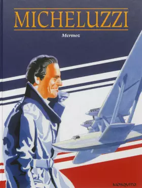 Couverture du produit · MERMOZ