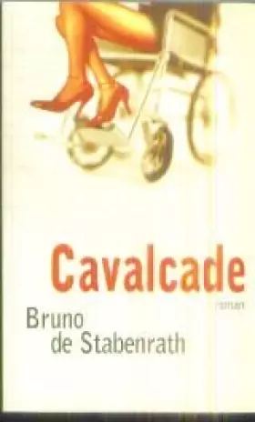 Couverture du produit · Cavalcade