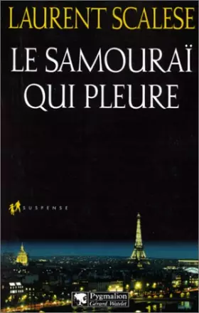 Couverture du produit · Le Samouraï qui pleure