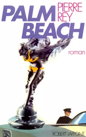 Couverture du produit · PALM BEACH