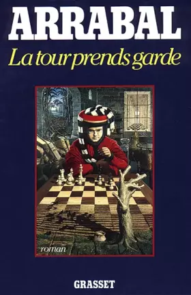 Couverture du produit · La Tour prends garde