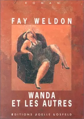 Couverture du produit · Wanda et les autres