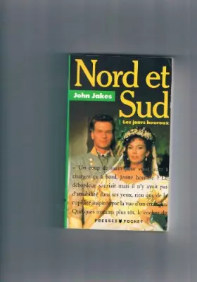 Couverture du produit · Nord et sud, tome 1 : Les jours heureux