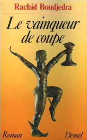 Couverture du produit · Le Vainqueur de coupe