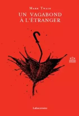 Couverture du produit · Un vagabond à l'étranger