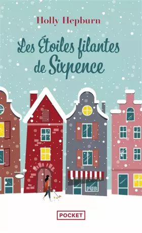 Couverture du produit · Les Etoiles filantes de Sixpence