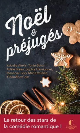 Couverture du produit · Noël et Préjugés