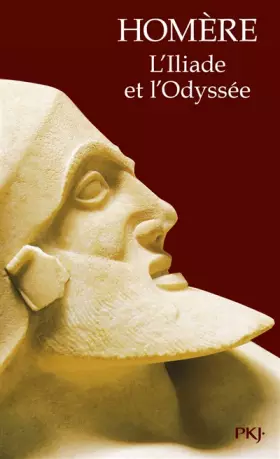 Couverture du produit · L'Iliade et l'Odyssée