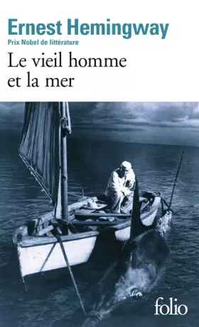 Couverture du produit · Le vieil homme et la mer