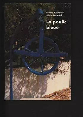 Couverture du produit · La poulie bleue