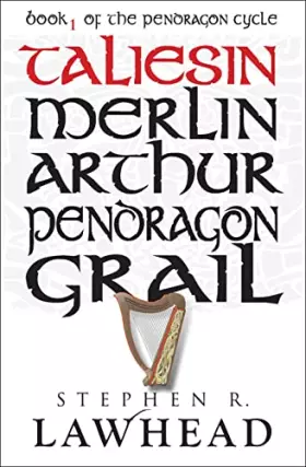 Couverture du produit · Taliesin (The Pendragon Cycle)