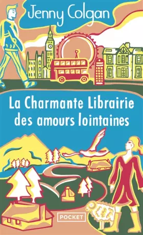 Couverture du produit · La Charmante librairie des amours lointaines