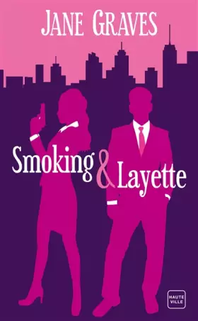 Couverture du produit · Smoking et Layette