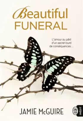 Couverture du produit · Beautiful Funeral