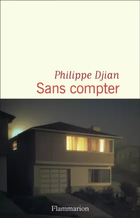 Couverture du produit · Sans compter