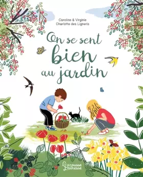 Couverture du produit · On se sent bien au jardin