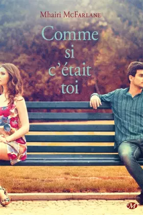 Couverture du produit · Comme si c'était toi