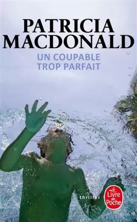 Couverture du produit · Un coupable trop parfait