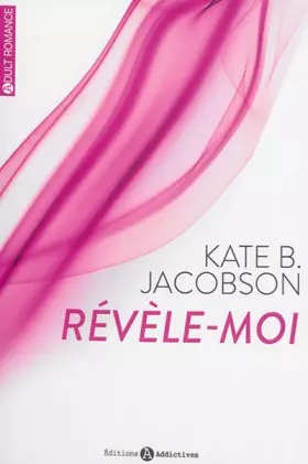 Couverture du produit · Révèle-moi