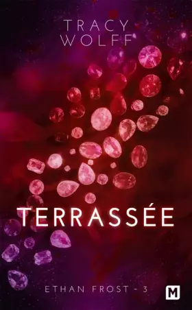 Couverture du produit · Ethan Frost, T3 : Terrassée