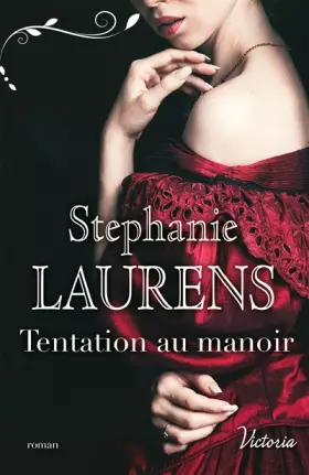 Couverture du produit · Tentation au manoir