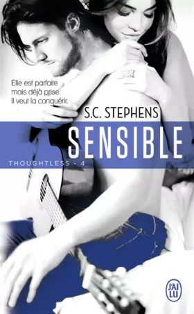 Couverture du produit · Thoughtless, 4 : Sensible