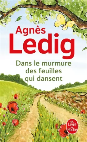 Couverture du produit · Dans le murmure des feuilles qui dansent