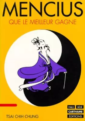 Couverture du produit · Mrnviud: Que le meilleur gagne