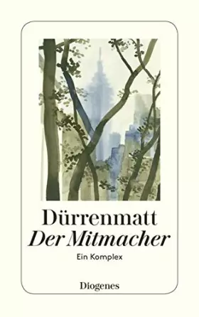 Couverture du produit · Der Mitmacher.