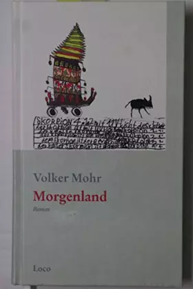 Couverture du produit · Morgenland
