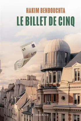 Couverture du produit · Le billet de cinq
