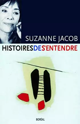 Couverture du produit · Histoires de s'entendre