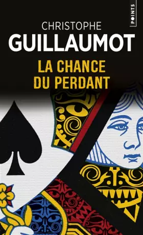 Couverture du produit · La Chance du perdant