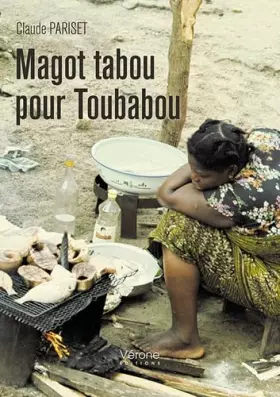 Couverture du produit · Magot tabou pour Toubabou