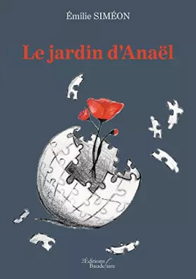 Couverture du produit · Le jardin d'Anaël