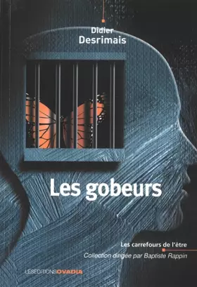 Couverture du produit · Les gobeurs